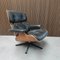 Lounge Chair by Charles and Ray Eames for Vitra, Image 2