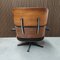 Lounge Chair by Charles and Ray Eames for Vitra, Image 5