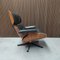 Lounge Chair by Charles and Ray Eames for Vitra, Image 4