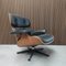 Lounge Chair by Charles and Ray Eames for Vitra, Image 1