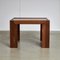 771 Rosewood Coffee Table by Afra & Tobia Scarpa for Cassina, 1960s, Image 3