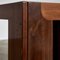 771 Rosewood Coffee Table by Afra & Tobia Scarpa for Cassina, 1960s, Image 16