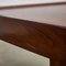 771 Rosewood Coffee Table by Afra & Tobia Scarpa for Cassina, 1960s, Image 20