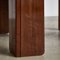 771 Rosewood Coffee Table by Afra & Tobia Scarpa for Cassina, 1960s, Image 11