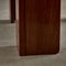 771 Rosewood Coffee Table by Afra & Tobia Scarpa for Cassina, 1960s, Image 14