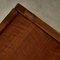 771 Rosewood Coffee Table by Afra & Tobia Scarpa for Cassina, 1960s, Image 10