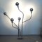Hydra Lampe von Pierre Folie, 1970er 2