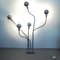 Hydra Lampe von Pierre Folie, 1970er 17