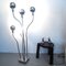 Hydra Lampe von Pierre Folie, 1970er 15
