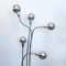 Hydra Lampe von Pierre Folie, 1970er 13