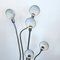 Hydra Lampe von Pierre Folie, 1970er 11