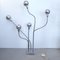 Hydra Lampe von Pierre Folie, 1970er 1