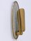 Mid-Century Moderne Wandlampe, Deutschland, 1950er 9