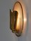Mid-Century Moderne Wandlampe, Deutschland, 1950er 17