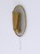 Mid-Century Moderne Wandlampe, Deutschland, 1950er 12