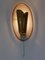 Mid-Century Moderne Wandlampe, Deutschland, 1950er 4