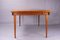 Danish Teak Model 540 Dining Table by Finn Juhl for France & Son, 1958 5
