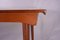 Danish Teak Model 540 Dining Table by Finn Juhl for France & Son, 1958 7
