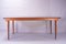 Danish Teak Model 540 Dining Table by Finn Juhl for France & Son, 1958 10
