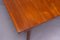 Danish Teak Model 540 Dining Table by Finn Juhl for France & Son, 1958 6