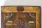 19th Century Traditional Religious Icon Mother of God Joy of All Who Sorrow in Wood, 1800s 2