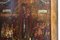 19th Century Traditional Religious Icon Mother of God Joy of All Who Sorrow in Wood, 1800s 6