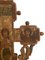 Antique Carved-Painted Cross 2