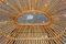 Rattan Sessel von Janine Abraham, 1960, 5er Set 11