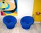 Seta F560 de Pierre Paulin para Artifort, 2000. Juego de 2, Imagen 4