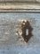 Antique Italian Painted Chest of Drawers, Image 14