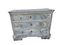 Antique Italian Painted Chest of Drawers, Image 17