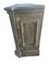 Antique Italian Painted Chest of Drawers, Image 4