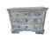 Antique Italian Painted Chest of Drawers, Image 8