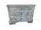 Antique Italian Painted Chest of Drawers, Image 1