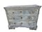 Antique Italian Painted Chest of Drawers, Image 7
