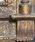 Antique Venetian Mirror 7
