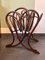 Porte-Revues Ancien de Thonet, 1890s 4
