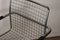 Set de Fauteuils Vintage en Métal Chromé, 1970s 16