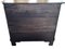 Antique Dutch Oak Bombay Chest of Drawers, Image 8