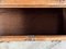 Antique Dutch Oak Bombay Chest of Drawers, Image 14