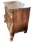 Antique Dutch Oak Bombay Chest of Drawers, Image 3