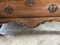 Antique Dutch Oak Bombay Chest of Drawers, Image 11