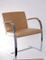 Chaise Brno Vintage par Ludwig Mies van der Rohe pour Knoll 1