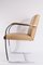 Vintage Brno Chair by Ludwig Mies van der Rohe for Knoll, Image 2