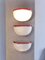 Stillboi Model Wall Lamp by Venini, Italy, 1990s, Image 2