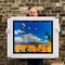 Richard Heeps, Hell's Gate, Death Valley, Kalifornien, Fotodruck 2