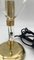 Tischlampe aus Muranoglas, 1970 4