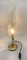 Tischlampe aus Muranoglas, 1970 1
