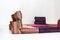 Modulares Mah Jong Sofa von Hans Hopfer für Roche Bobois, 2000er, 18 . Set 20