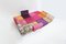 Modulares Mah Jong Sofa von Hans Hopfer für Roche Bobois, 2000er, 18 . Set 12